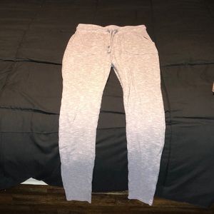 GymShark Slounge Leggings L